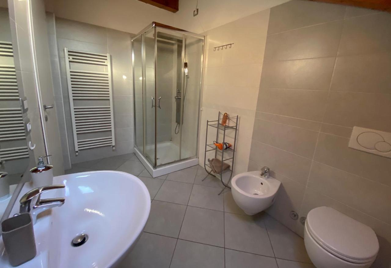 Villa Ghisolfa By Rhospitality It Cornaredo Εξωτερικό φωτογραφία