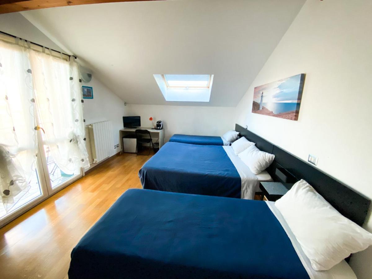 Villa Ghisolfa By Rhospitality It Cornaredo Εξωτερικό φωτογραφία